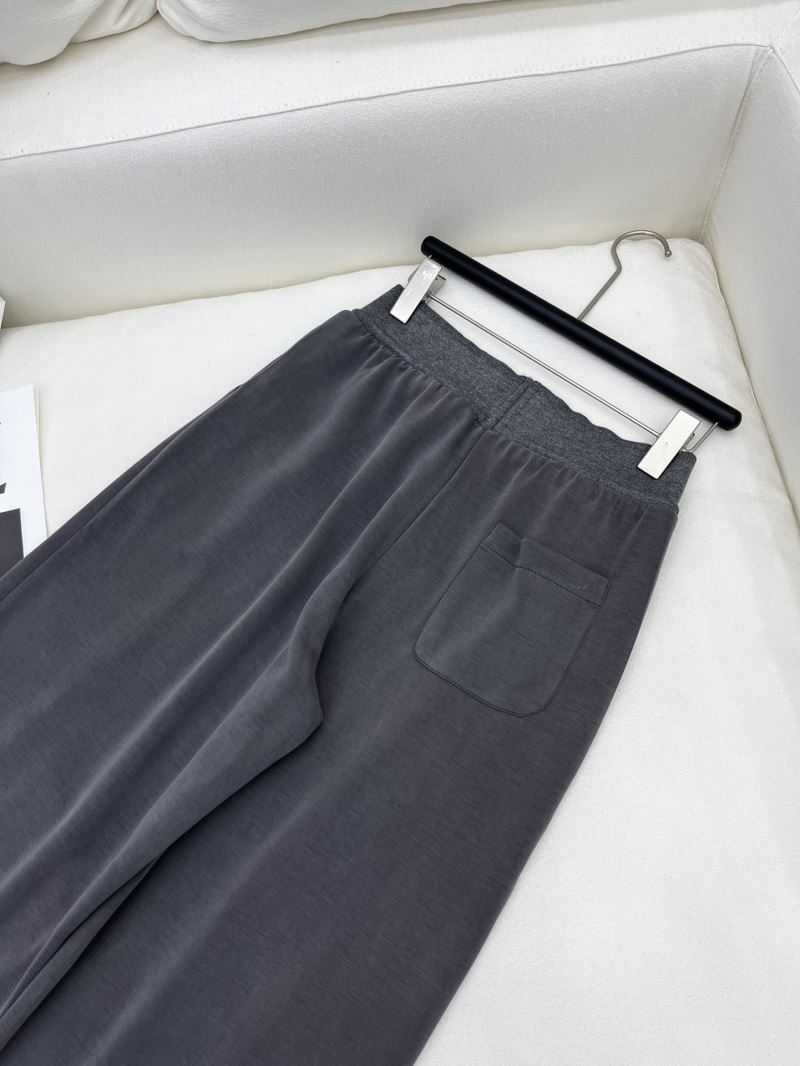 Miu Miu Long Pants